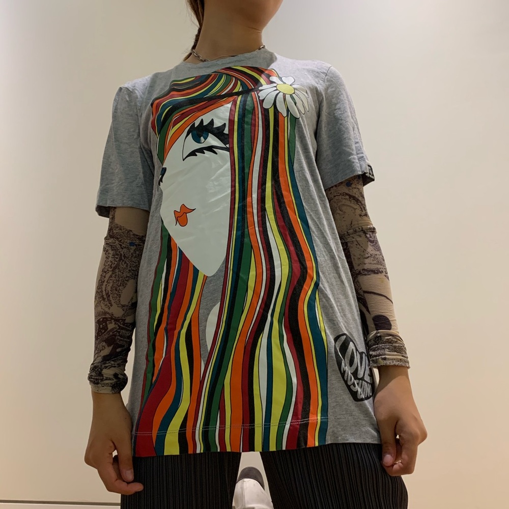 Love Moschino t-shirt